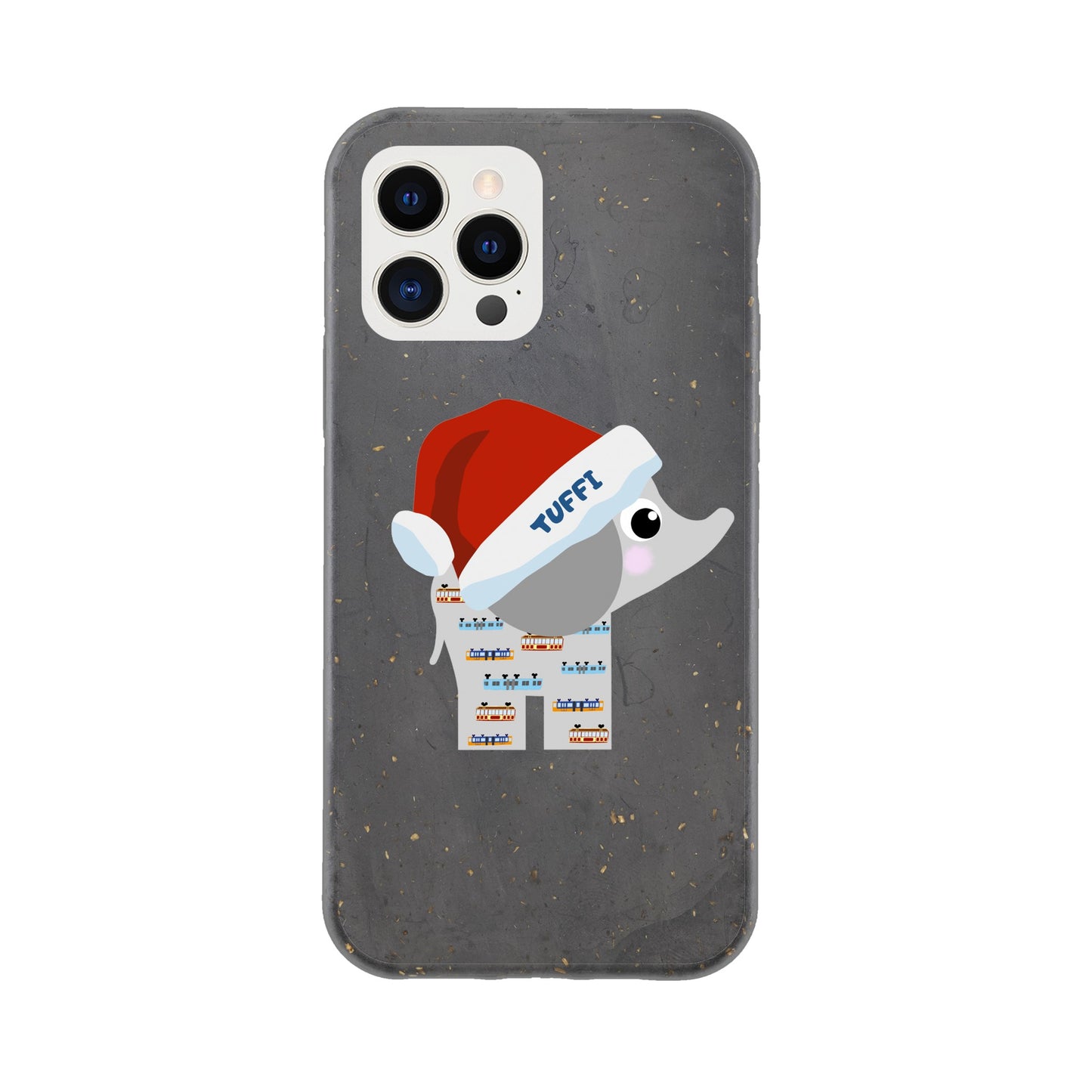 Tuffi Bio Case