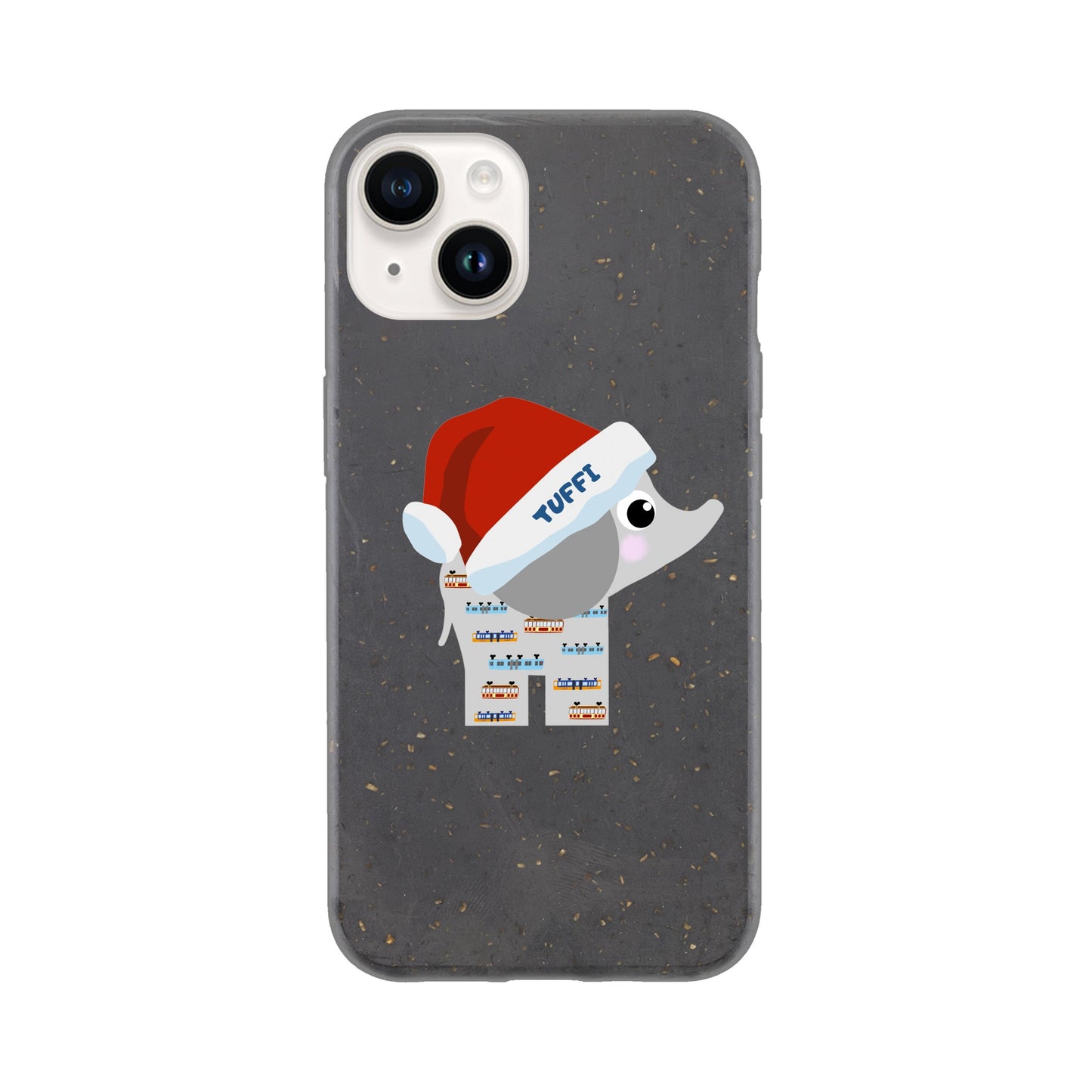 Tuffi Bio Case