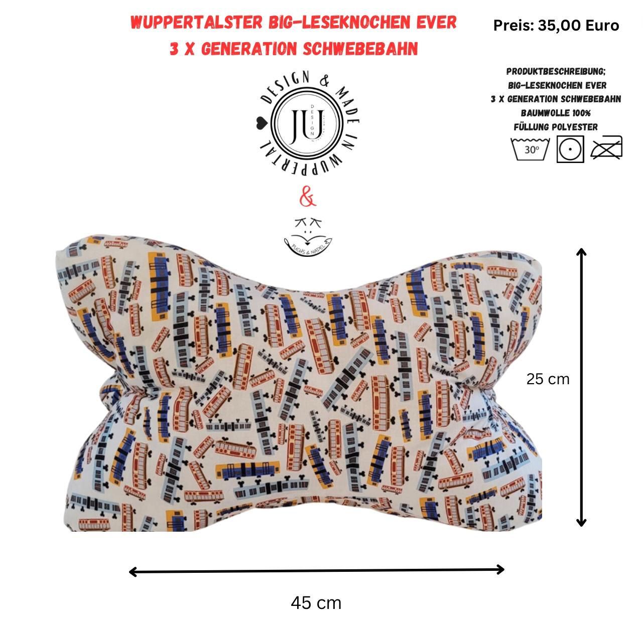 Big Leseknochen