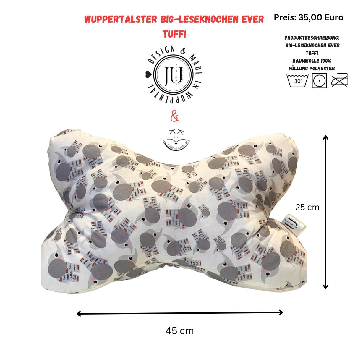 Big Leseknochen