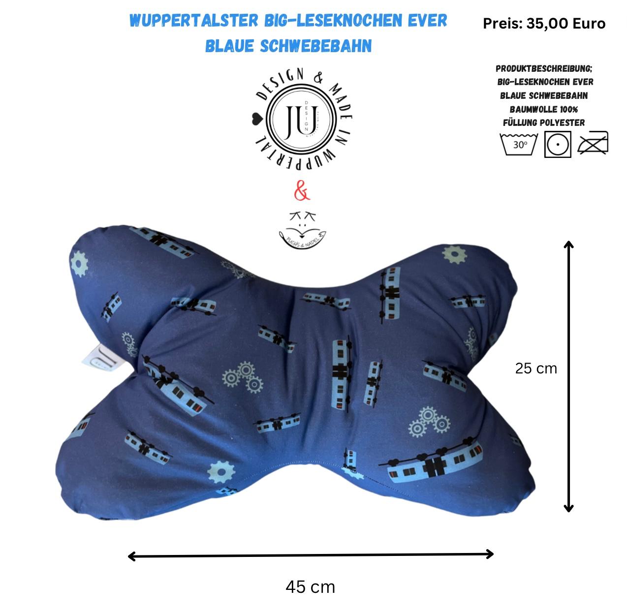 Big Leseknochen