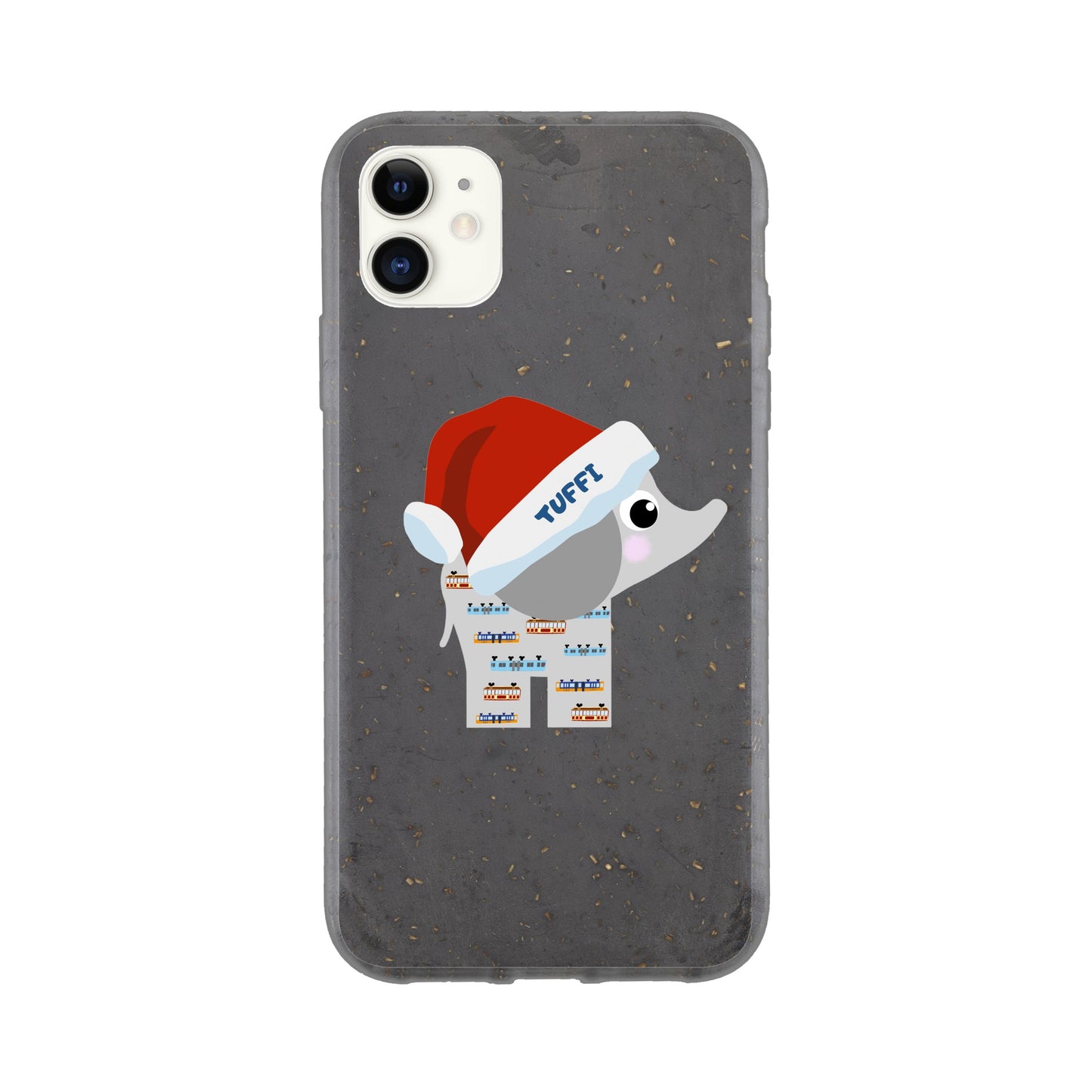 Tuffi Bio Case