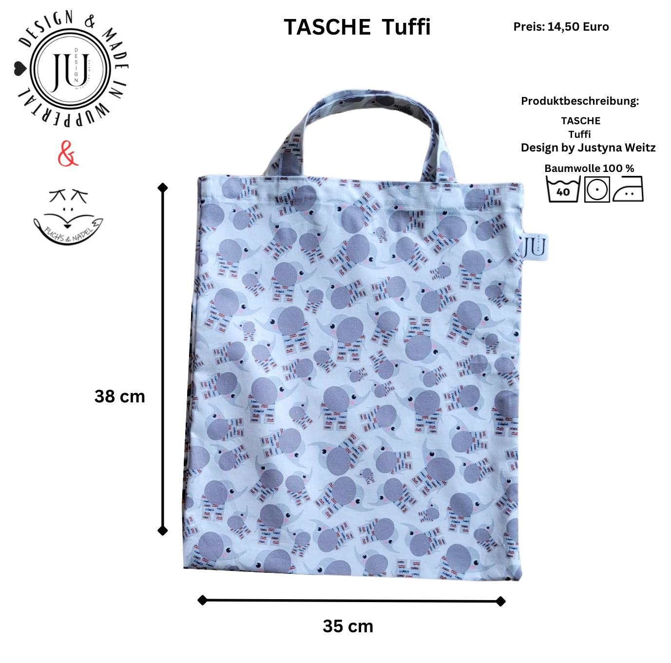 Tasche