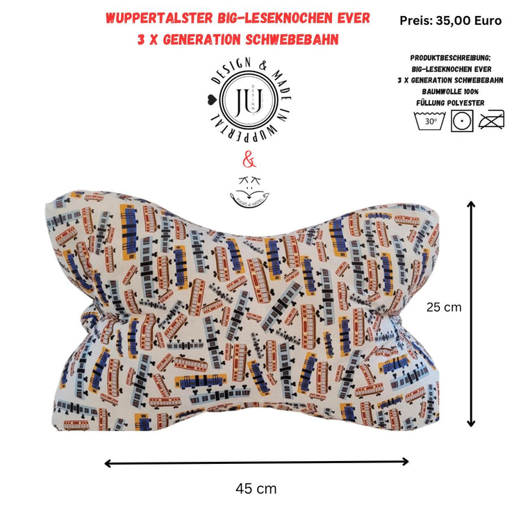 Big Leseknochen
