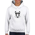 Today I am Panda Klassischer Kinder-Hoodie
