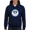 Berlin Kleiner Bär Klassischer Kinder-Hoodie