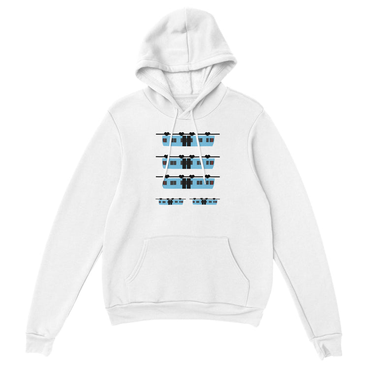Premium Unisex Pullover-Hoodie