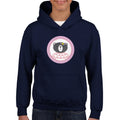 Berlin Kleine Bärin Klassischer Kinder-Hoodie